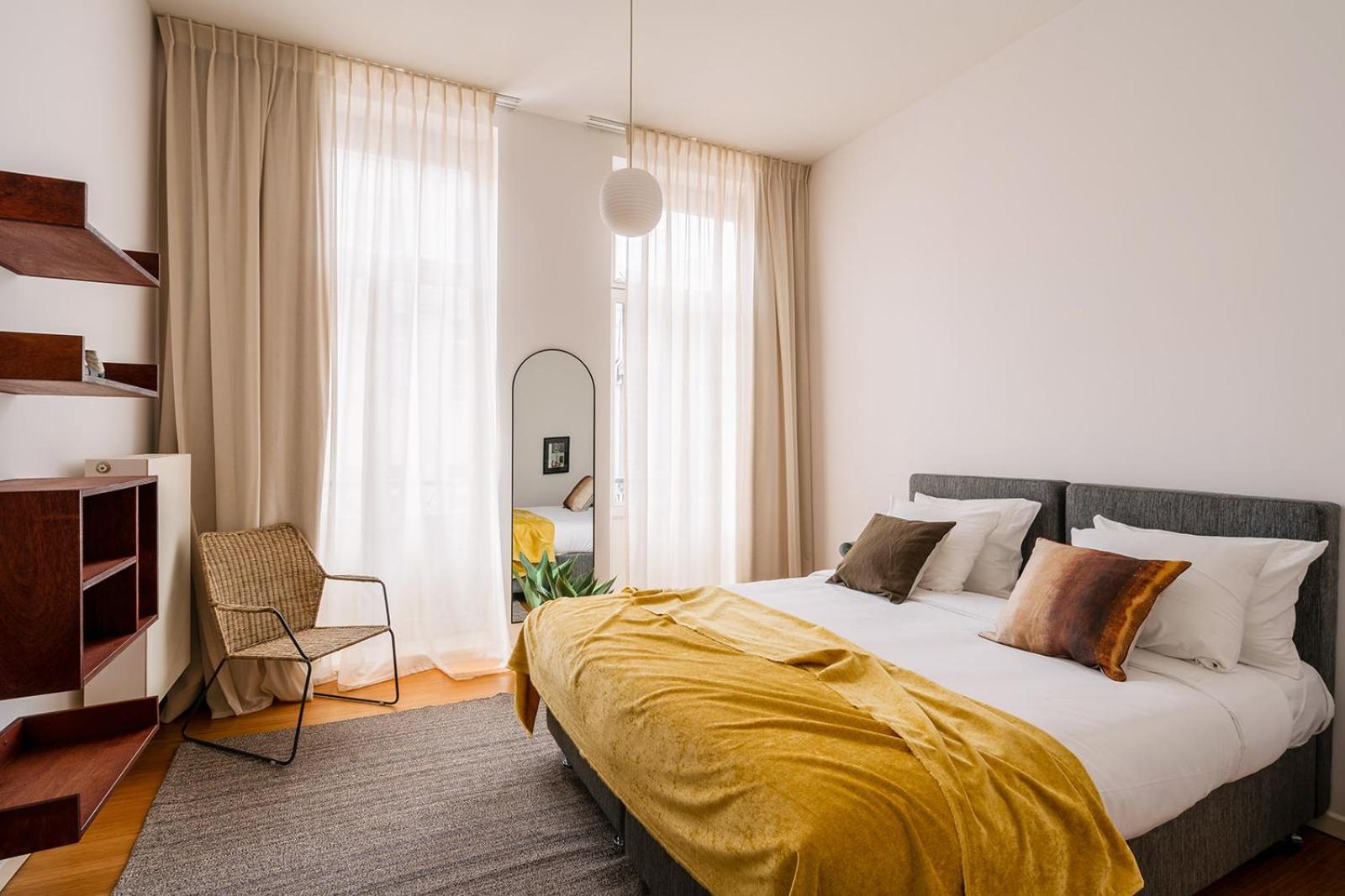 Residence Capitale Brussels Exterior photo