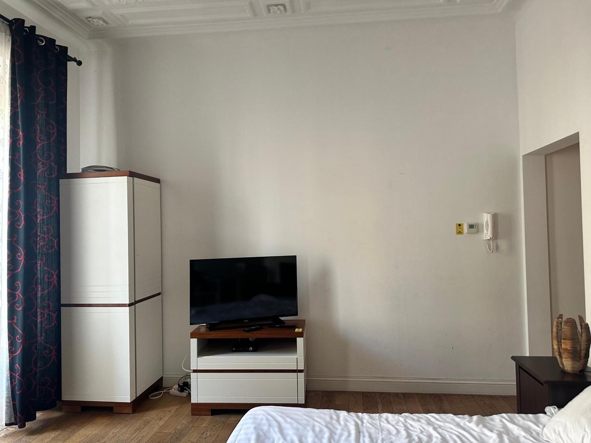 Residence Capitale Brussels Exterior photo