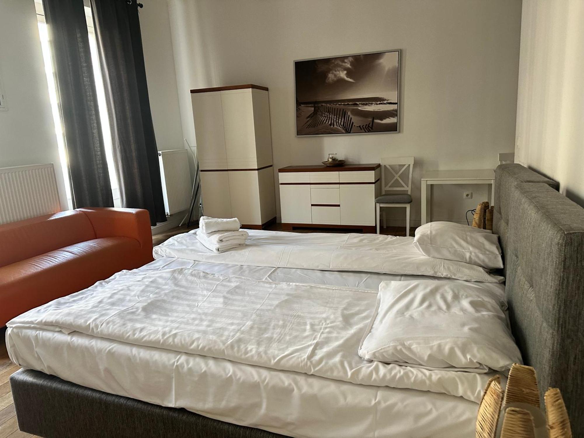 Residence Capitale Brussels Exterior photo