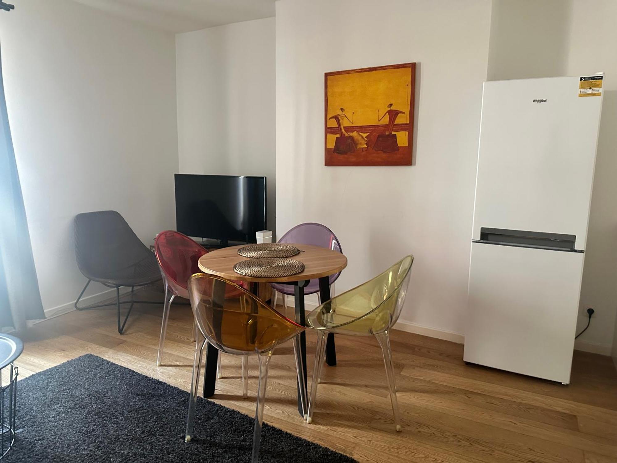 Residence Capitale Brussels Exterior photo